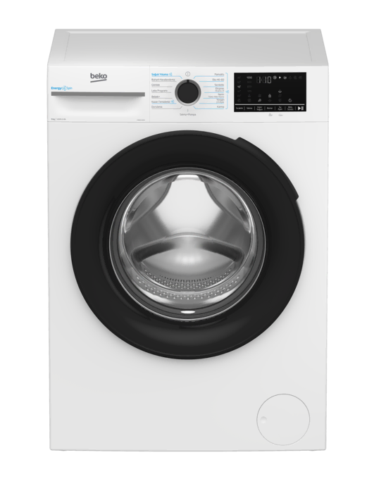 Beko CMXD 9100 çamaşır makinesi