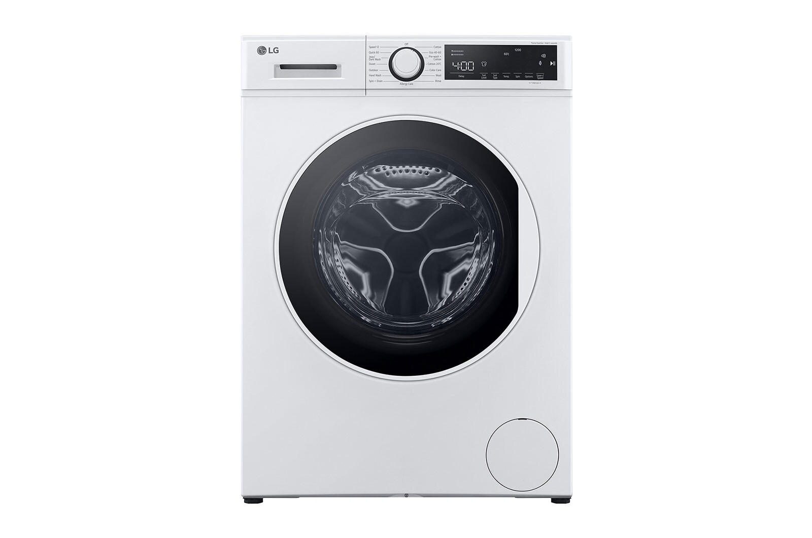 LG F4T2VYMEW çamaşır makinesi
