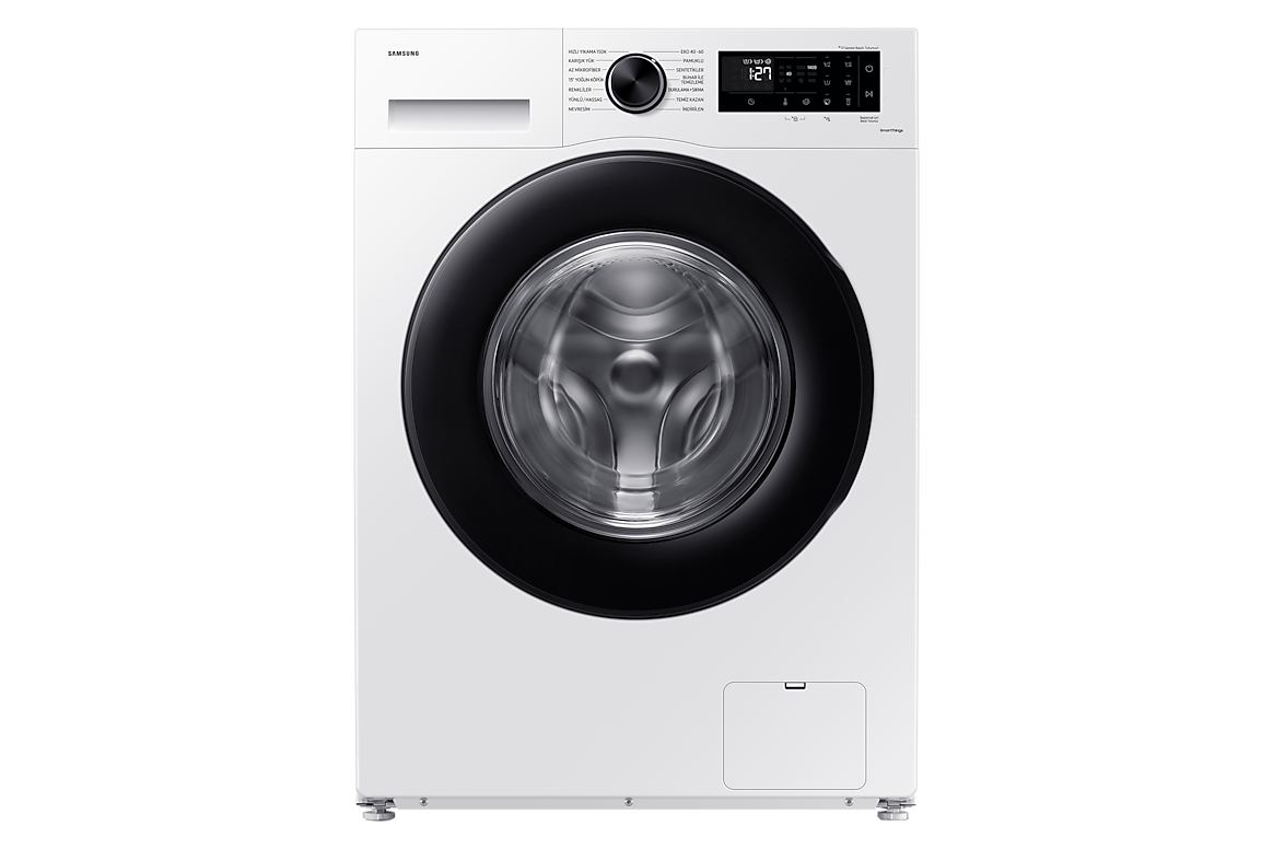 Samsung WW90CGC04 EcoBubble çamaşır makinesi