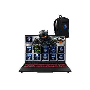 Asus TUF Gaming F16