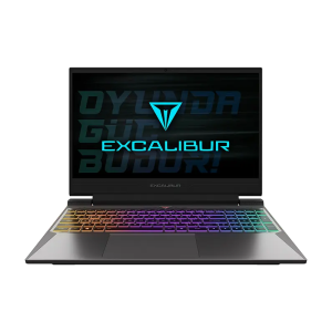Casper Excalibur G870