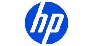 HP logo