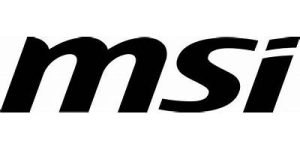 MSI logo