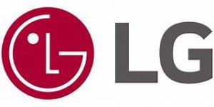 LG logo