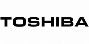 Toshiba logo