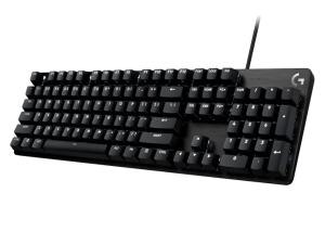 LOGITECH G G413 SE Aydınlatmalı Tam Boyutlu Türkçe Q Mekanik Oyun Klavyesi - Siyah