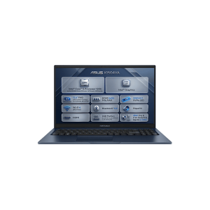 Asus VivoBook 15 (X1504VA-BQ5387-009)