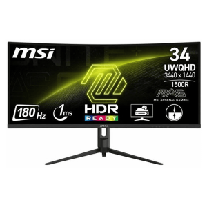 MSI MAG 342CQR E2