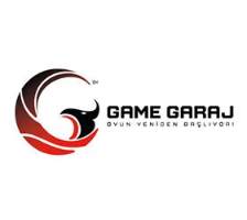 Game Garaj logo