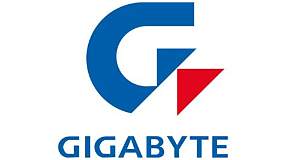 Gigabyte logo
