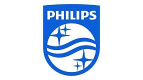 Philips logo
