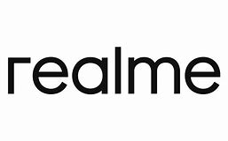 realme logo