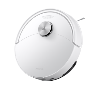 ROBOROCK S9 Robot Süpürge Beyaz