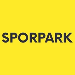 Sporpark logo