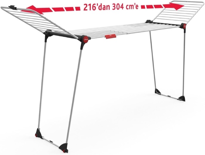 Vileda Infinity Flex