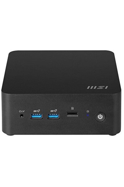 MSI Cubi NUC 1M
