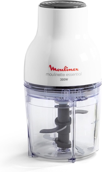 Moulinex Moulinette Essential DJ5201