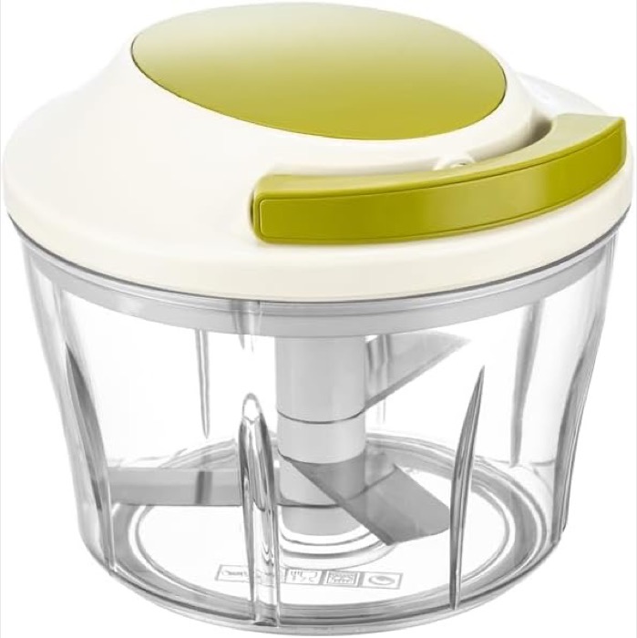 Orret Home İpli Rondo 700 ml