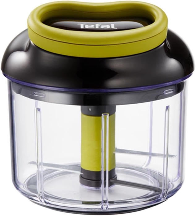 Tefal Rondo Manuel Doğrayıcı 900 ml