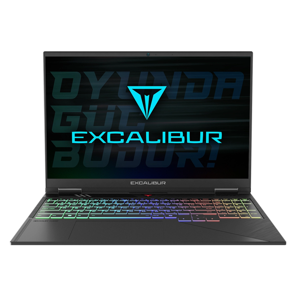 Casper Excalibur G920