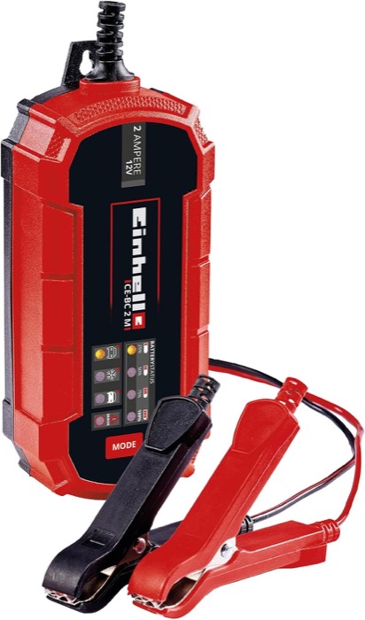 Einhell CE-BC 2 M akü şarj cihazı