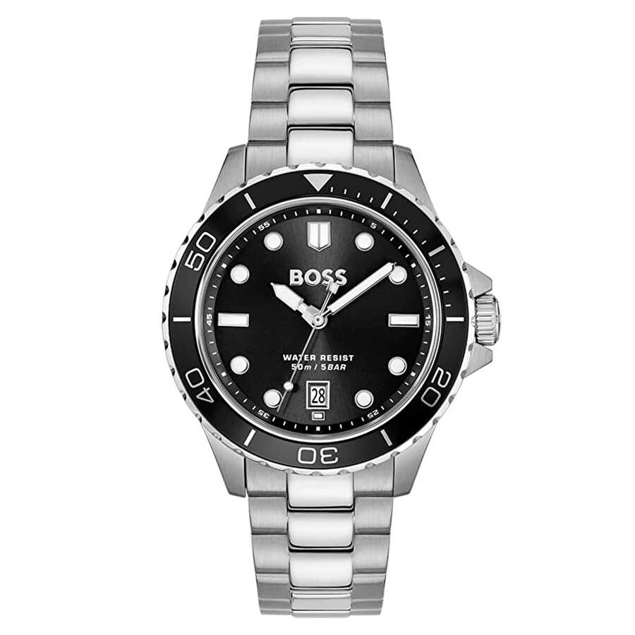 Boss Watches HB1514295 damat saati