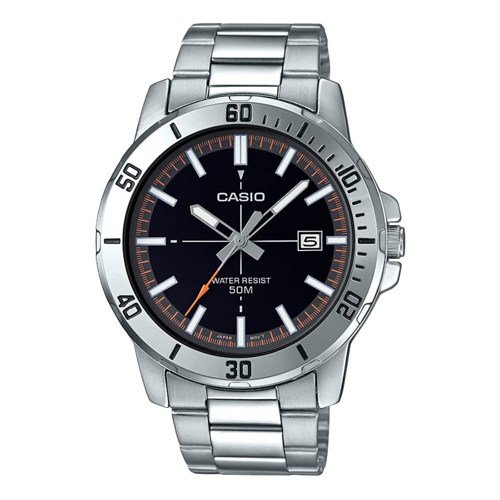 Casio MTP-VD01D damat saati