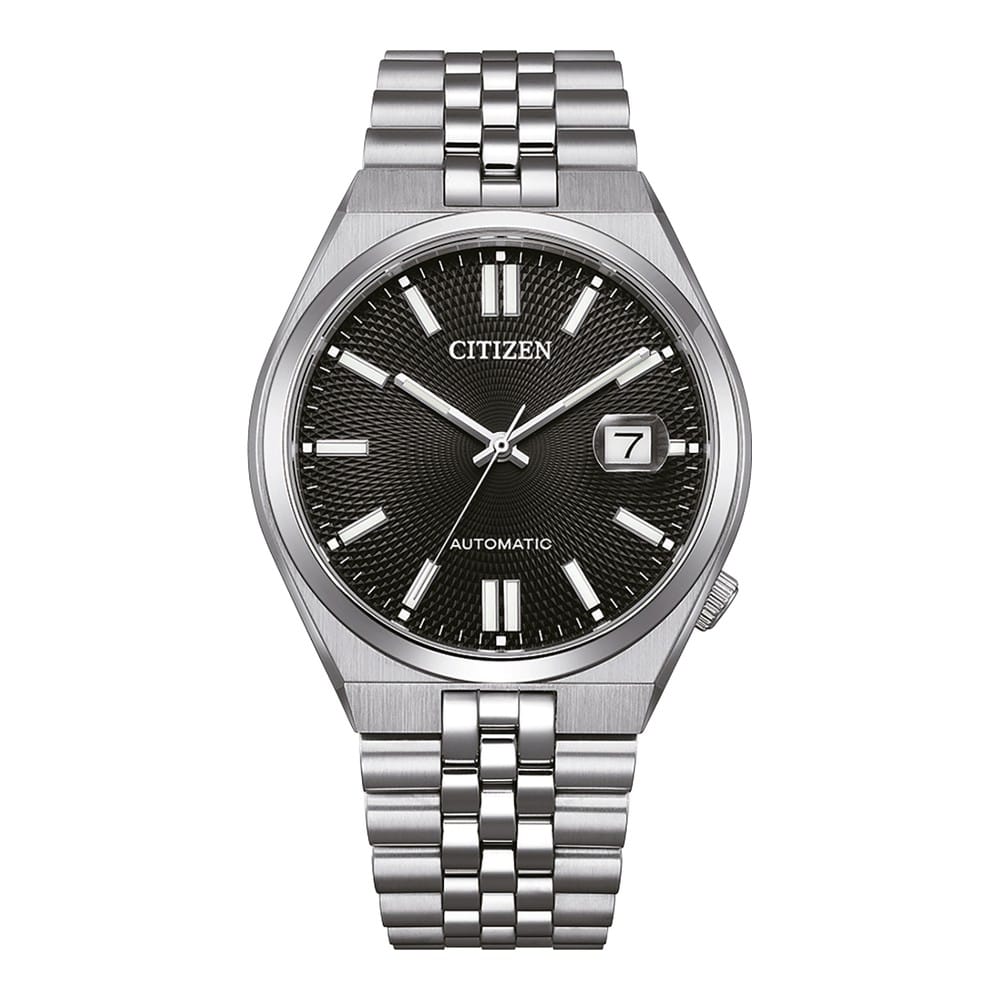 Citizen Tsuyosa 60 NK0020-55E damat saati