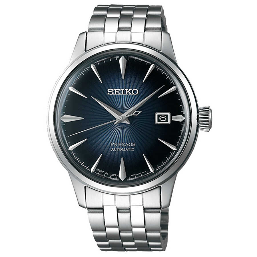 Seiko Presage SRPB41J damat saati