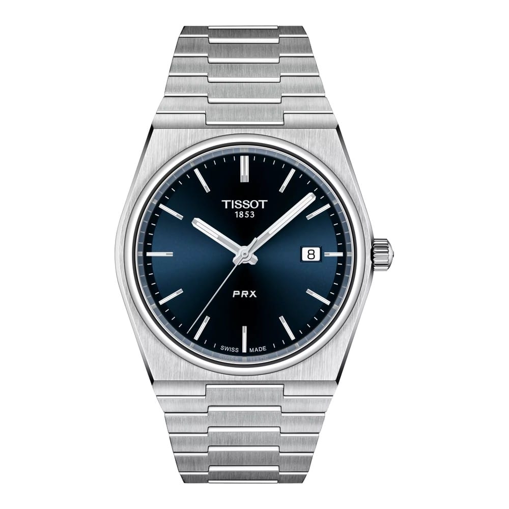 Tissot PRX 40 mm damat saati
