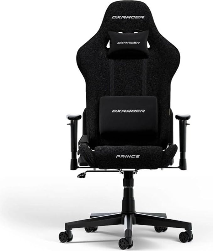 DXRacer Prince L oyuncu koltuğu