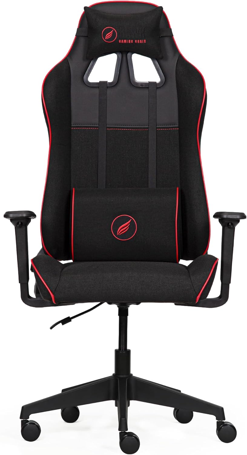 Hawk Gaming Chair Fab E3 oyuncu koltuğu