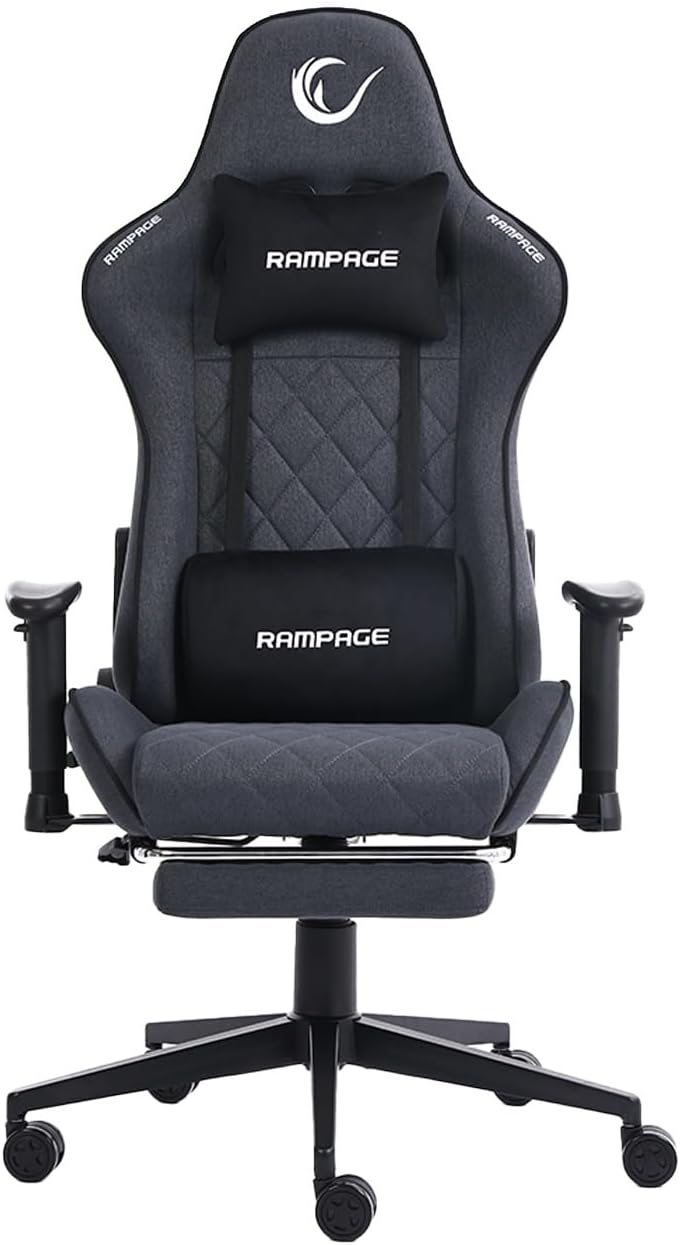 Rampage Myth Pro KL-R29 oyuncu koltuğu