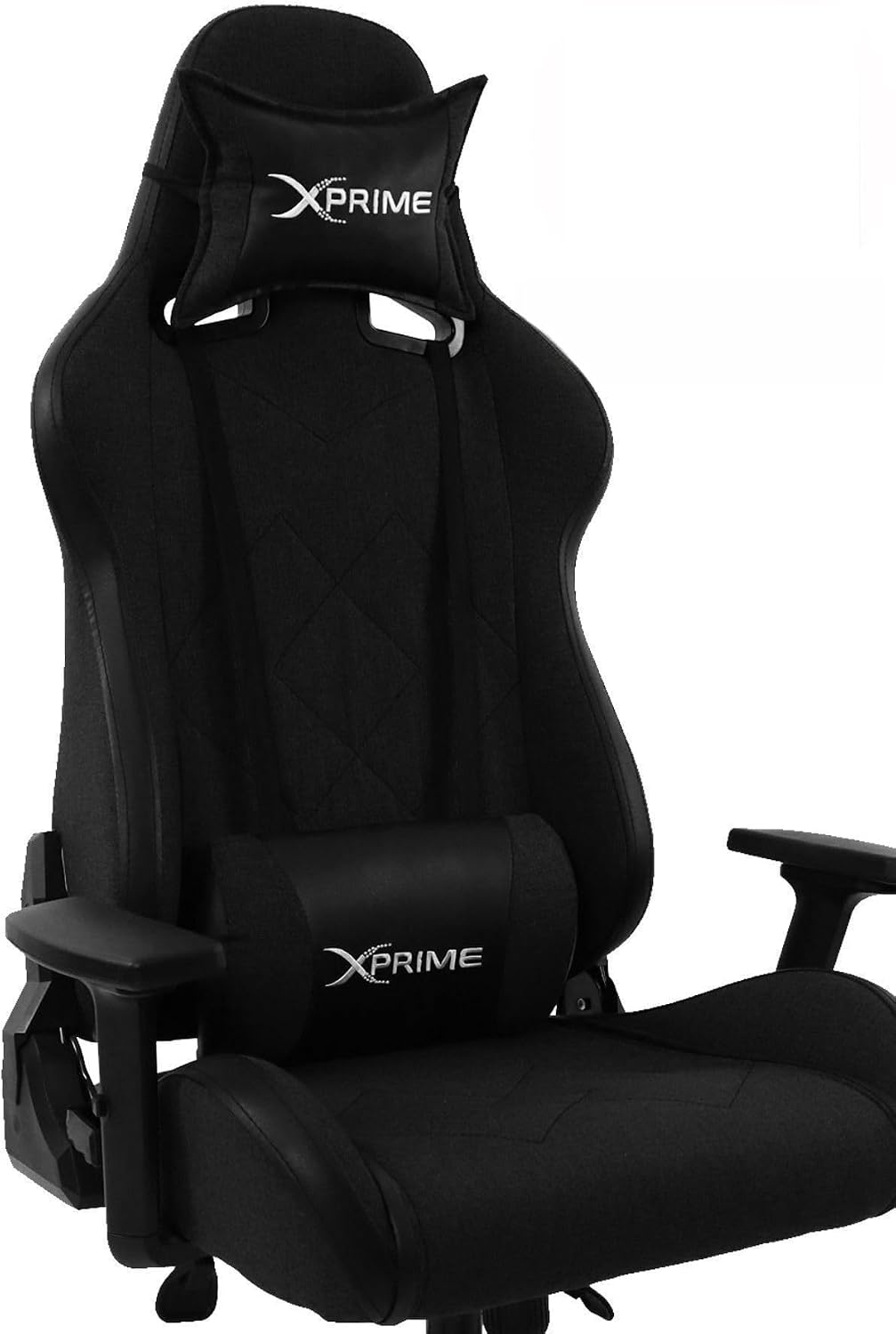 XPrime Titan oyuncu koltuğu