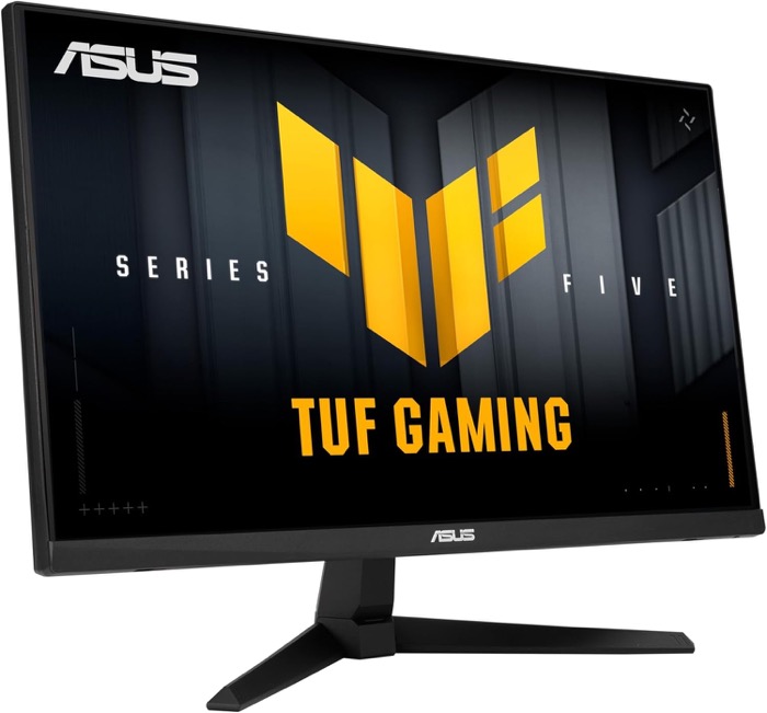 ASUS TUF Gaming VG259QMR5A 310 Hz monitör