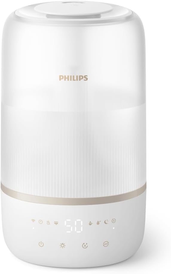 Philips 1000 Serisi Hava Nemlendirici