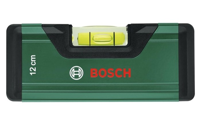 Bosch 12 cm mini su terazisi