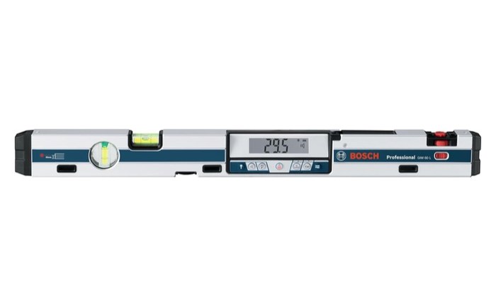 Bosch Professional GIM 60 L dijital eğim ölçer