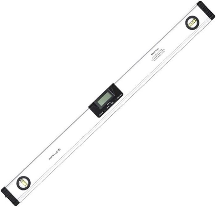 Loyka 5419-1000D dijital lazerli su terazisi