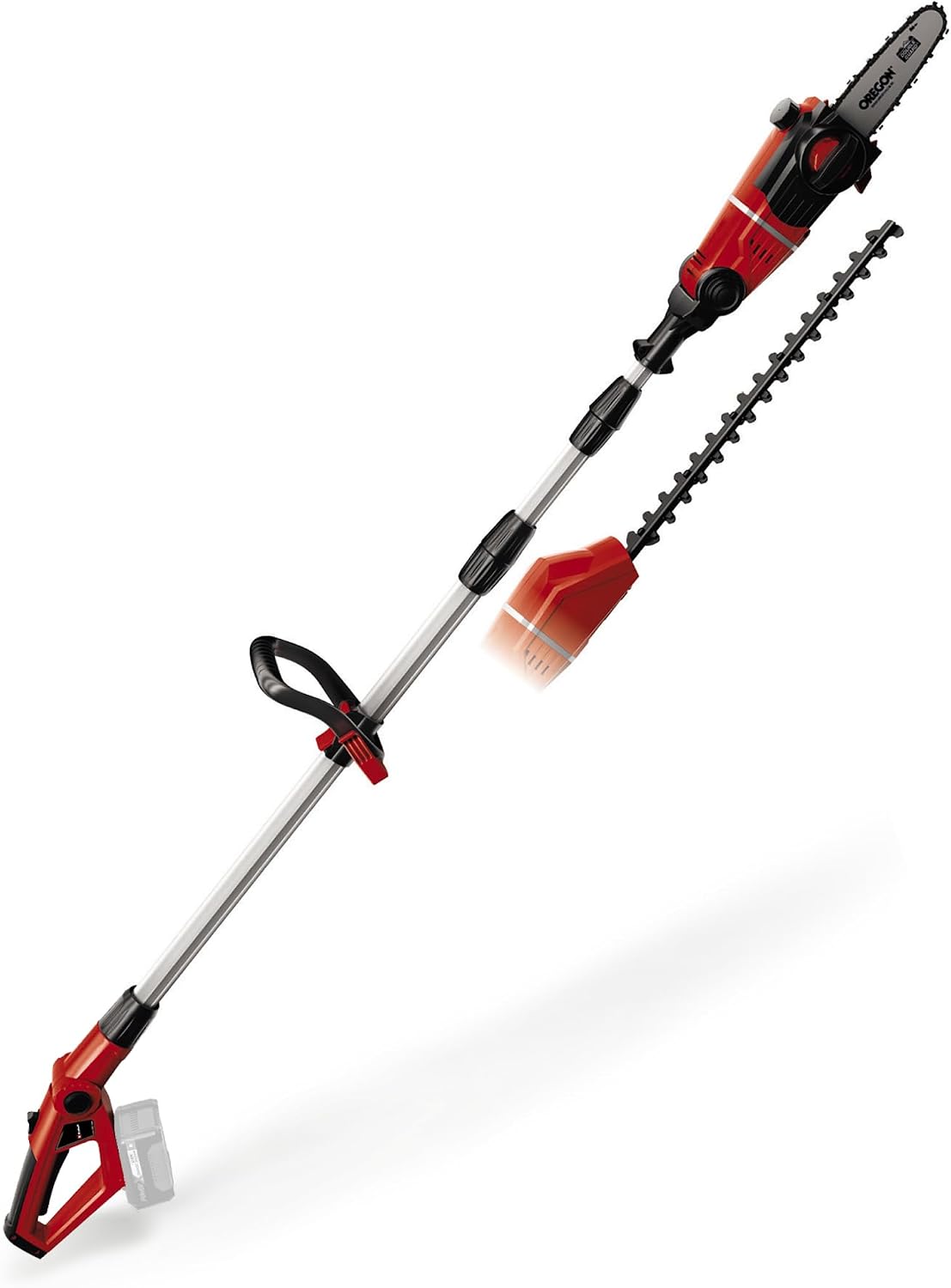 Einhell GE-HC 18 Li T-Solo