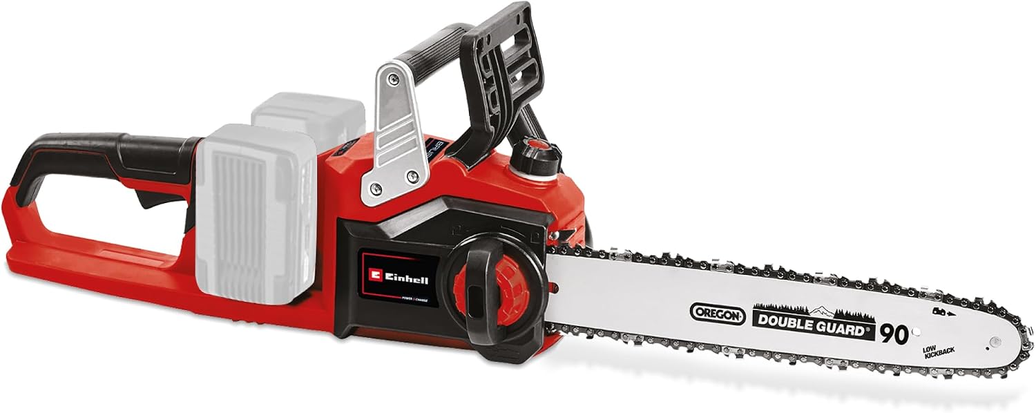 Einhell Professional GP-LC 36/35 Li-Solo