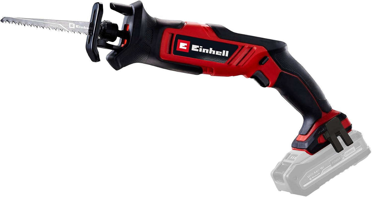 Einhell TE-AP 18/13 Li-Solo