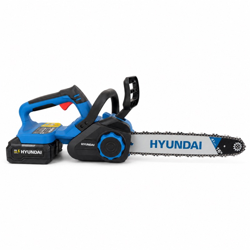 Hyundai HYC402LI 40V